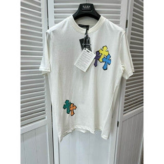 Áo thun - Chrome Heart - CH I love NY new2024