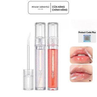 [Romand] SON NHŨ BÓNG ROMAND GLASTING WATER GLOSS