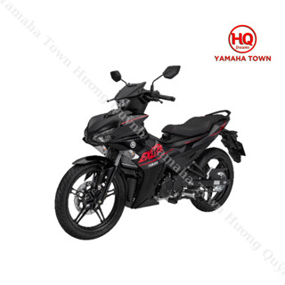 Xe Máy Yamaha Exciter 155 Phiên Bản Tiêu Chuẩn Mới - Chính Hãng YAMAHA
