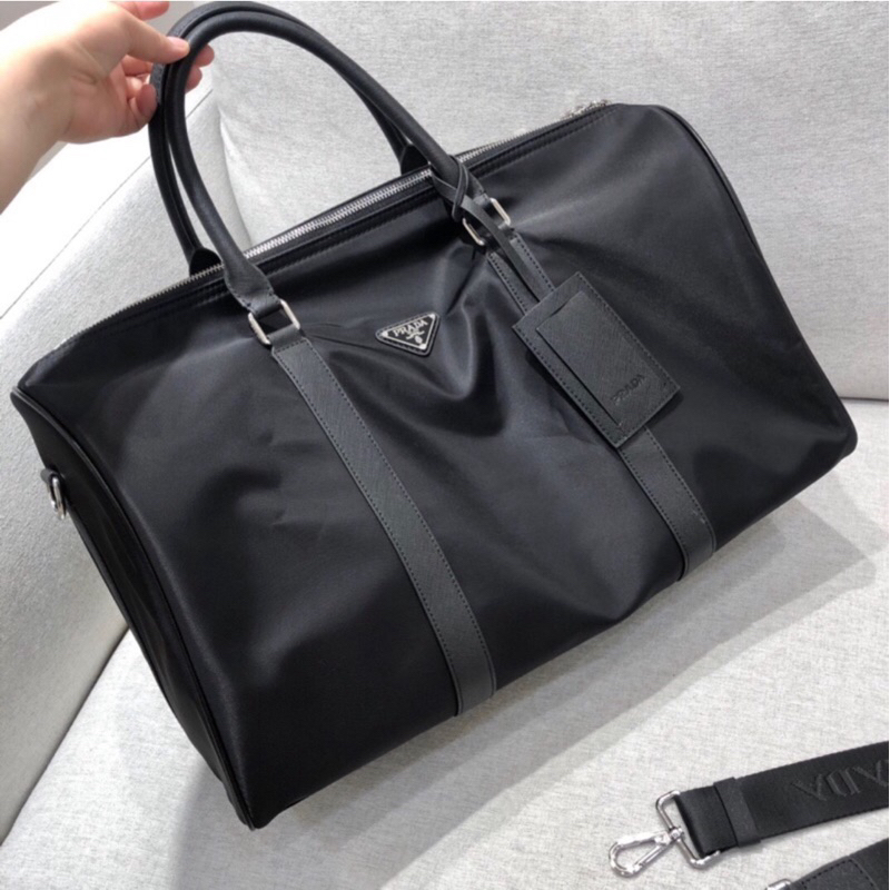Túi trống du lịch P-RA-DA size 45