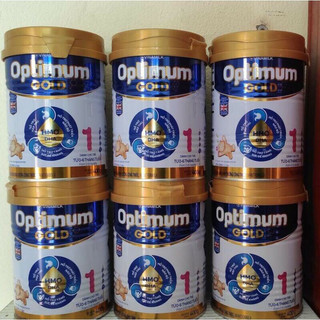 Optimum gold 1  400gr ( Date mới)