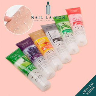 Tẩy tế bào chết body Dr. Meinaier chính hãng 350g - Gel tẩy da chết massage toàn thân Spa, làm mềm da chà gót