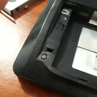 Hộp 100 ốc vít dùng cho laptop m2.5
