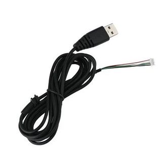 Dây USB 4 chân Audio DSP, Arduino, chuột và bàn phím TO COM TTL UARL RS232 PL2303