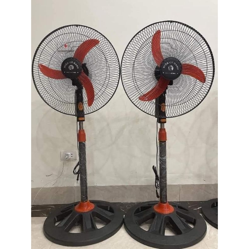 Quạt điện cơ X19 quạt đứng quạt treo tường quạt bàn