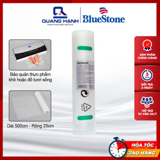 Cuộn túi hút chân không bluestone vbb-2121 dành cho máy vsb-2735