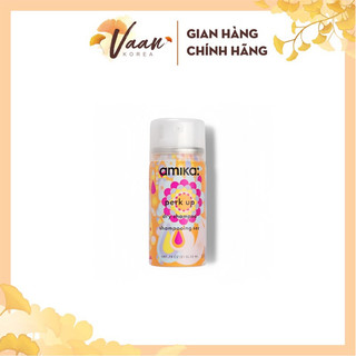 Dầu gội khô Amika Sephora Beauty Insider