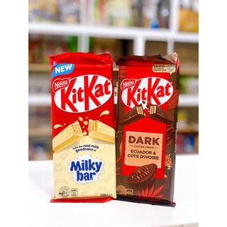 Kẹo socola thanh kitkat 160gr