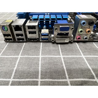 Main máy tính MSI Z77 H77