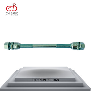 Cốt sau xe đạp