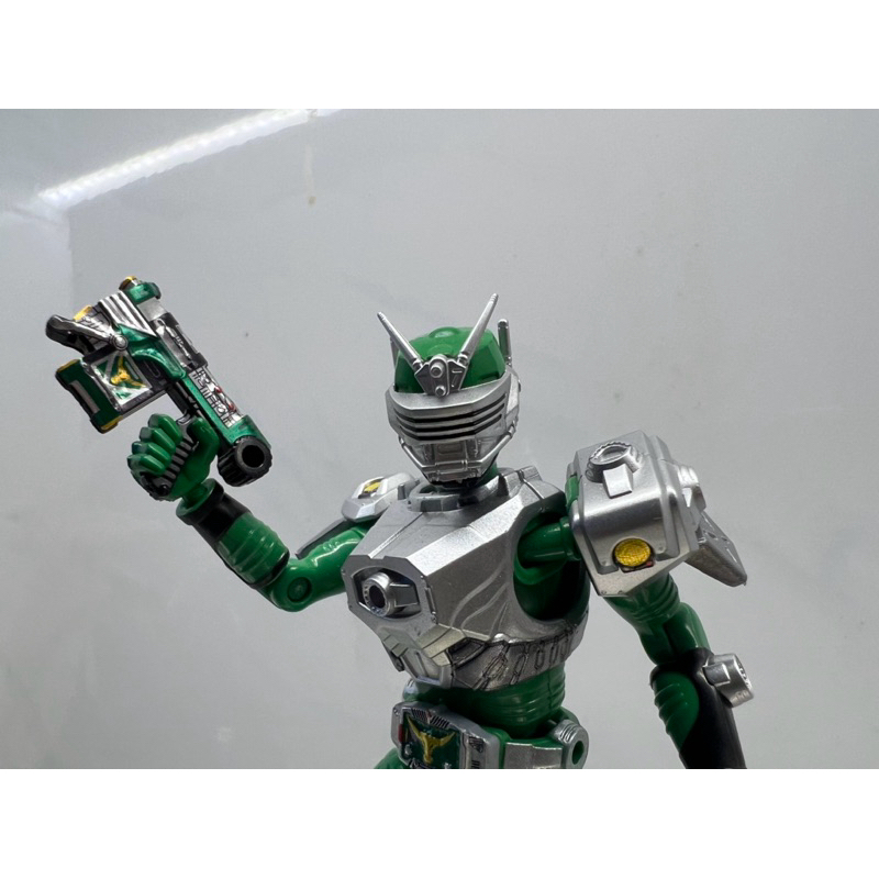 Mô Hình Đồ Chơi Sodo Kamen Rider Ryuki