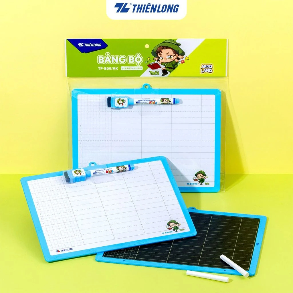 Bảng học sinh TP-B09/AK - Akooland