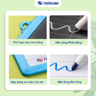 Bảng học sinh TP-B09/AK - Akooland