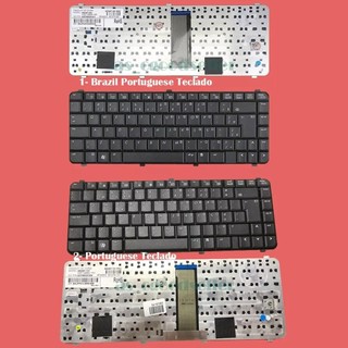 Bàn phím HP Compaq 6530S compaq 510