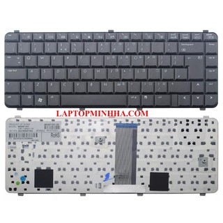 Bàn phím HP Compaq 6530S compaq 510