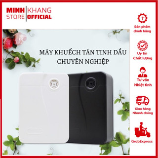 Máy Khuếch Tán Tinh Dầu Không Gian Lớn 0150W Cho Sảnh Khách Sạn, Nhà Hàng Phòng Karaoke. Tặng Kèm 1 Lọ Tinh Dầu