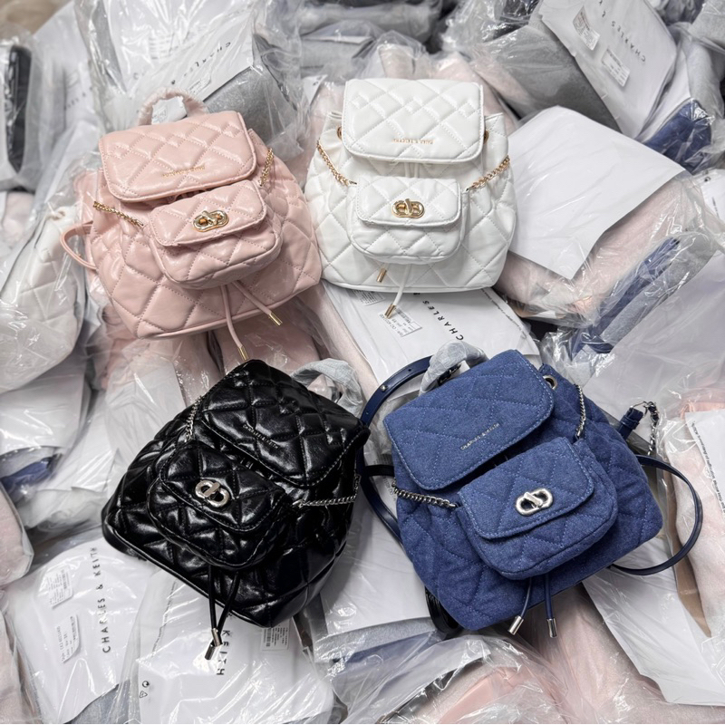 balo nhà CHARLES & KEITH