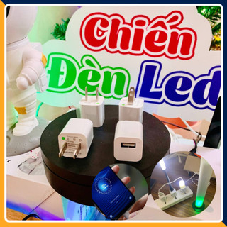 Củ Sạc C605 cho Ip 5w, Củ sạc cấp nguồn cho đèn led, đèn trang trí, loa