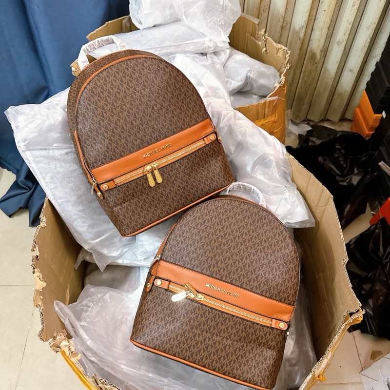 Balo mk xuất dư size 27x30