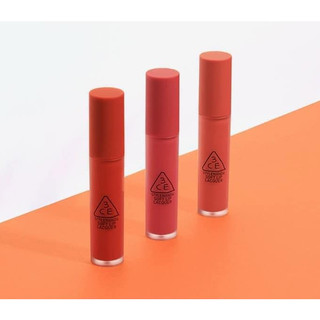 Son Kem 3CE Soft Lip Lacquer 3.5g (Null Set - Define This)
