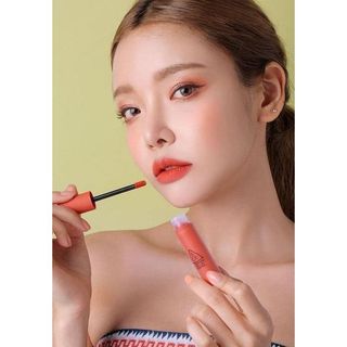 Son Kem 3CE Soft Lip Lacquer 3.5g (Null Set - Define This)