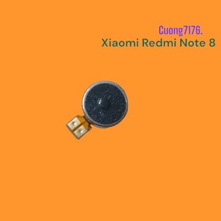 Rung xiaomi redmi note 8 tháo máy hoạt động tốt
