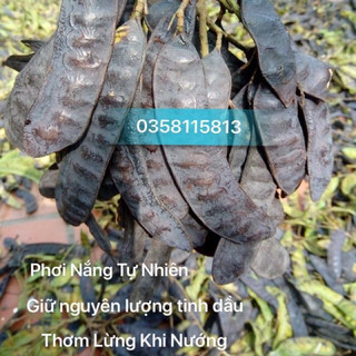 Bồ kết khô , Thảo dược bồ kết túi lọc gội đầu , Vỏ bưởi , Lá sả , Cỏ mần trầu , Hương nhu , Lá tre