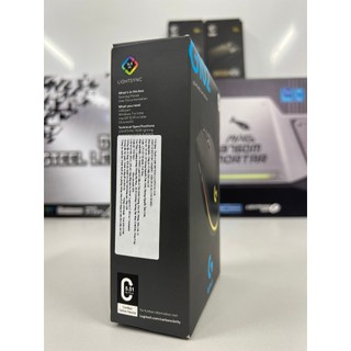 Chuột Logitech G102 Prodigy RGB
