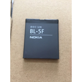 Pin nokia BL-5F xịn dùng cho nokia n95(2g)/E65/6710....