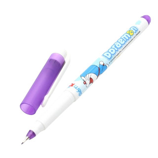 Bút Lông Kim Thiên Long - FL-04/DO - Mực Tím