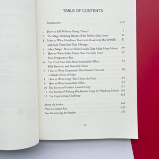 Sách - How to Write Copy That Sells