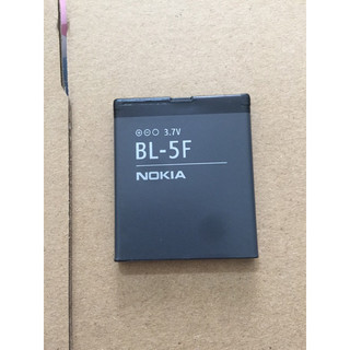Pin Nokia BL-5F dùng cho N96 / N95(2g) / N98 / N93i / 6290 / E65 / 6290 / 6210 / C5-01(XỊN).