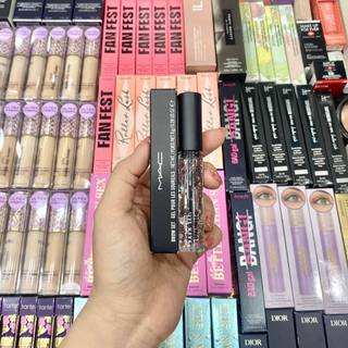 Gel Chải Lông Mày Trong Suốt Brow Set Màu Clear 8g