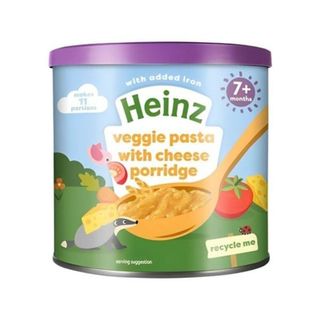 Bad heinz vị phô mai , cà rốt , cà chua | bột heinz súp lơ , phô mai