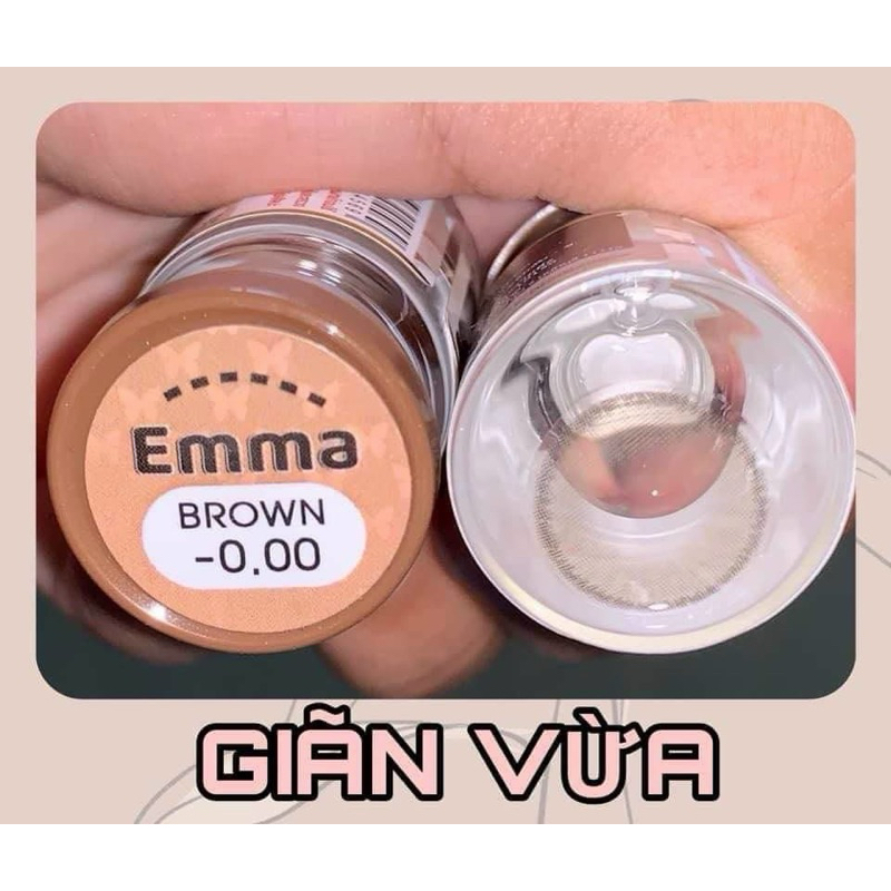 lens emma thái cao cấp