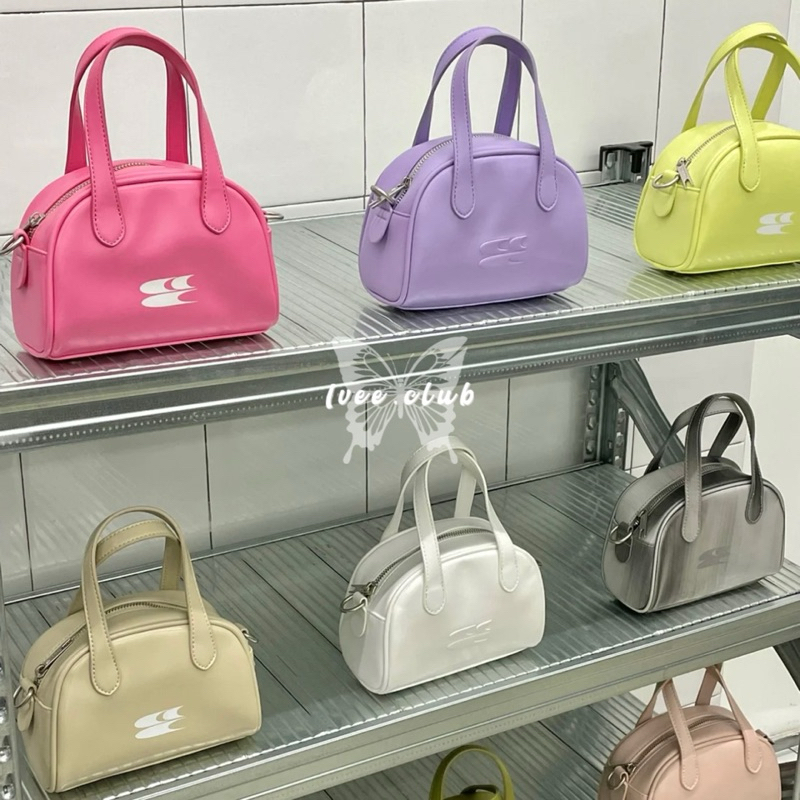 Túi Crying Center Classic Retro (có sẵn)