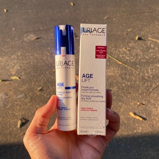 Sữa dưỡng da chống lão hóa Uriage Lift Age Fluide Multi-Actions 40ml - ban ngày cho mọi loại da
