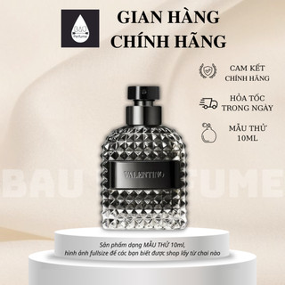 Nước hoa nam chính hãng Uomo Intense cổ điển, lôi cuốn