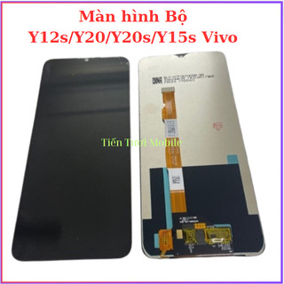 Màn hình bộ y20/y20s/y12s/y15s vivo