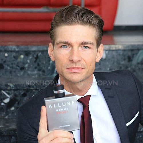 Nước hoa nam cao cấp chính hãng All.ure h.ome  S.POTS,dầu thơm lâu hương nam tính cuốn hút body, nam tính , mạnh mẽ.