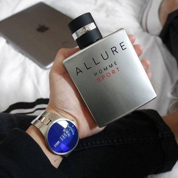 Nước hoa nam cao cấp chính hãng All.ure h.ome  S.POTS,dầu thơm lâu hương nam tính cuốn hút body, nam tính , mạnh mẽ.