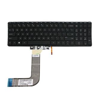 Bàn phím laptop HP 15V 15-V 15P 15-P 15K 15-K MÀU ĐEN Hàng zin