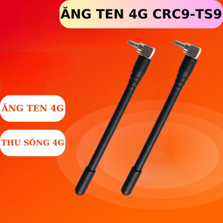 1 Chiếc Ăng Ten TS9-CRC9 4G Cho USB 4G Huawei E3276,E3272 E3372 Olax ZTE...