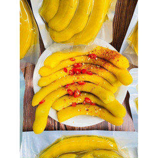 Me Ngâm Chua Ngọt Thái Lan Me Thái Ngâm Chua Ngọt Túi 500g 700g 1Kg