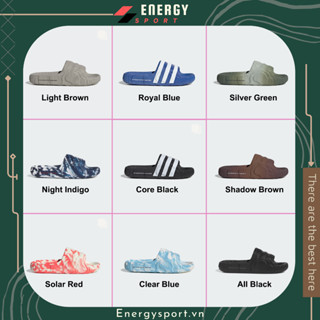 Dép Đúc Unisex Adilette 22 Slides (Tổng Hợp Các Màu)