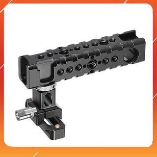 Tay cầm Top Handle hỗ trợ gắn khung máy ảnh, quay phim
