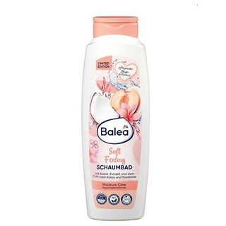 [750ML]Sữa tắm Balea Đức đủ mùi