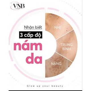 Serum peel 3days vnb