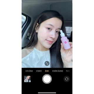 Serum peel 3days vnb ( date 2026)