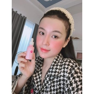 Serum peel 3days vnb ( date 2026)